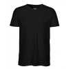 Neutral Men´s V-Neck T-Shirt