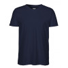 Neutral Men´s V-Neck T-Shirt