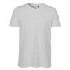 Neutral Men´s V-Neck T-Shirt