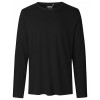 Neutral Men´s Long Sleeve T-Shirt