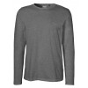 Neutral Men´s Long Sleeve T-Shirt