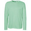 Neutral Men´s Long Sleeve T-Shirt