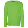 Neutral Men´s Long Sleeve T-Shirt