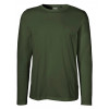 Neutral Men´s Long Sleeve T-Shirt