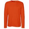 Neutral Men´s Long Sleeve T-Shirt