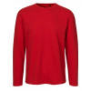 Neutral Men´s Long Sleeve T-Shirt