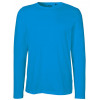 Neutral Men´s Long Sleeve T-Shirt