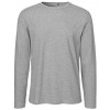 Neutral Men´s Long Sleeve T-Shirt