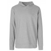 Neutral Unisex Jersey Hoodie