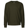 Neutral Unisex Sweatshirt