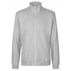 Neutral Unisex High Neck Jacket