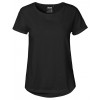 Neutral Ladies´ Roll Up Sleeve T-Shirt