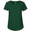 Neutral Ladies´ Roll Up Sleeve T-Shirt