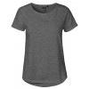 Neutral Ladies´ Roll Up Sleeve T-Shirt