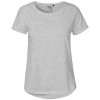 Neutral Ladies´ Roll Up Sleeve T-Shirt