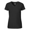 Neutral Ladies´ V-Neck T-Shirt