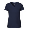 Neutral Ladies´ V-Neck T-Shirt