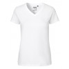 Neutral Ladies´ V-Neck T-Shirt