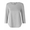 Neutral Ladies´ Three Quarter Sleeve T-Shirt