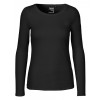 Neutral Ladies´ Long Sleeve T-Shirt