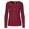 Neutral Ladies´ Long Sleeve T-Shirt