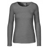 Neutral Ladies´ Long Sleeve T-Shirt