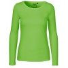 Neutral Ladies´ Long Sleeve T-Shirt