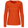 Neutral Ladies´ Long Sleeve T-Shirt