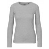 Neutral Ladies´ Long Sleeve T-Shirt