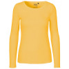 Neutral Ladies´ Long Sleeve T-Shirt