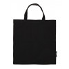 Neutral Shopping Bag Short Handles