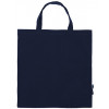 Neutral Shopping Bag Short Handles