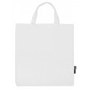 Neutral Shopping Bag Short Handles