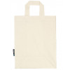 Neutral Twill Grocery Bag