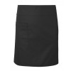 Neutral Cafe Apron