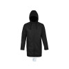 03174 Neo Blu ANTOINE MEN Wax Parka