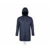 Neo Blu ANTOINE MEN Wax Parka