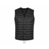 Neo Blu ARTHUR MEN Light Weight Sleeveless Down Jacket