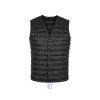 03172 SOL's Neo Blu ARTHUR MEN Light Weight Sleeveless Down Jacket