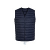 03172 SOL's Neo Blu ARTHUR MEN Light Weight Sleeveless Down Jacket