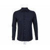 Neo Blu BALTHAZAR MEN Jersey Mercerized Shirt