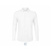 Neo Blu BALTHAZAR MEN Jersey Mercerized Shirt