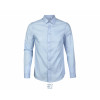 Neo Blu BLAISE MEN Iron Free Shirt