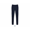 Neo Blu GABIN MEN Suit Pants with Elasticated Belt