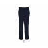 Neo Blu GABIN WOMEN Suit Pants with Elasticated Belt