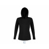 Neo Blu LOUIS WOMEN Hoodie