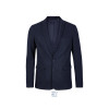 03169 Neo Blu MARCEL MEN Suit Jacket