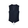 03166 Neo Blu MAX MEN Waistcoat