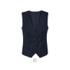 03167 Neo Blu MAX WOMEN Waistcoat