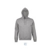 03196 Neo Blu NICHOLAS MEN Hooded Sweatshirt